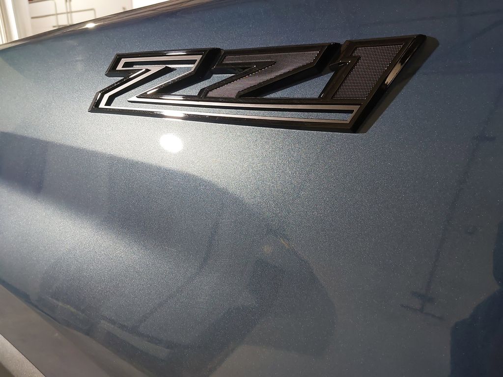 2026 Chevrolet Silverado 2500