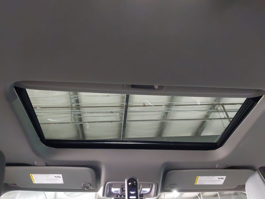 2026 Chevrolet Silverado 2500