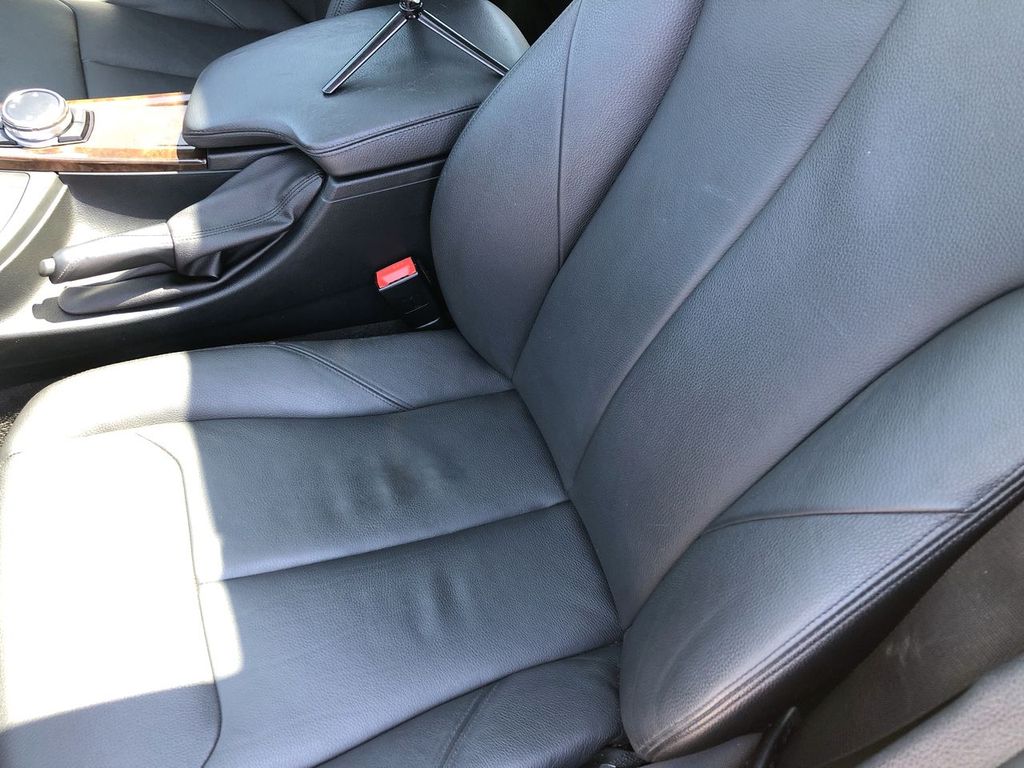 2015 BMW 3 series