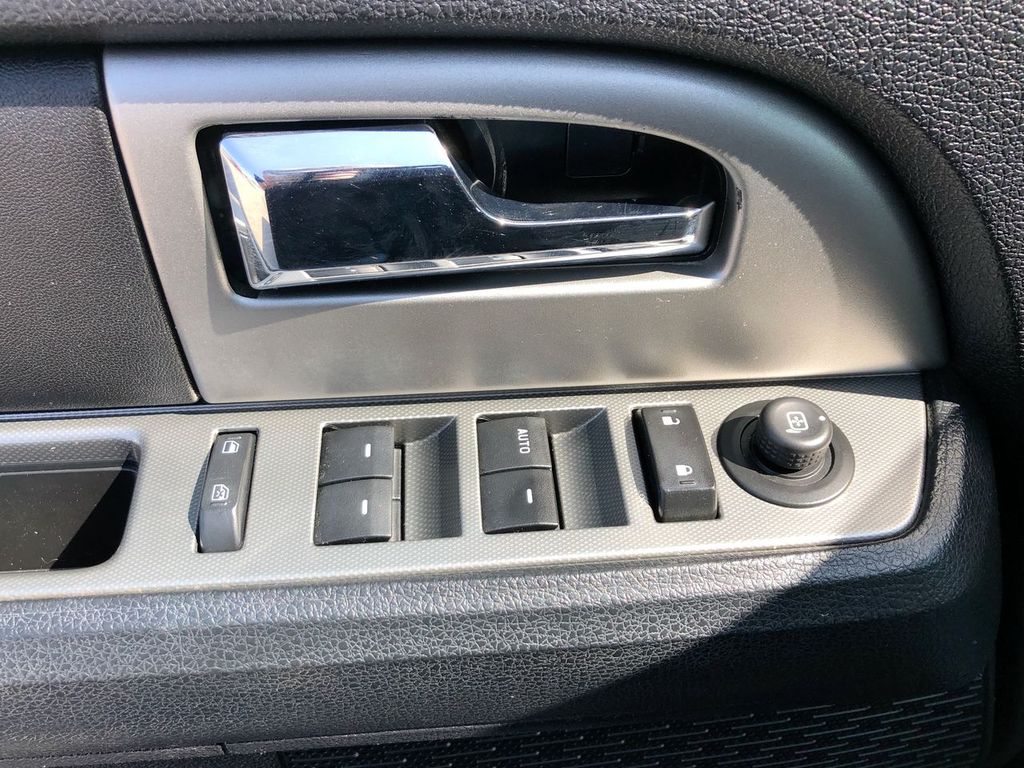 2017 Ford Expedition