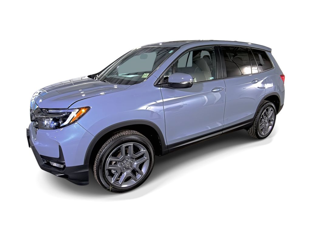 Used 2023 Honda Passport EX-L  SUVs