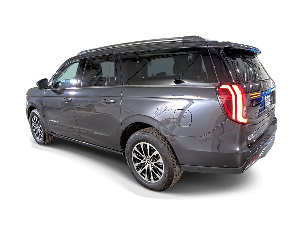 2025 Ford Expedition MAX