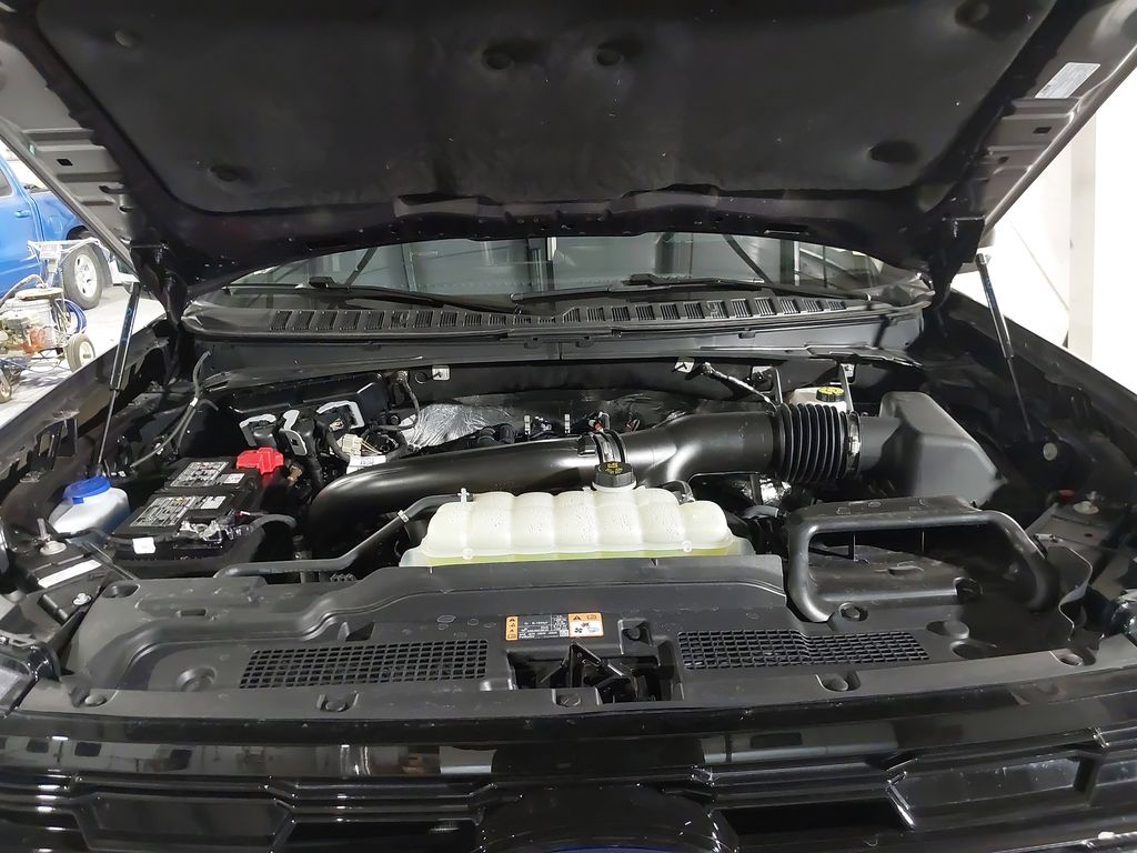 2025 Ford Expedition MAX