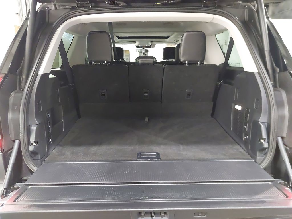 2025 Ford Expedition MAX