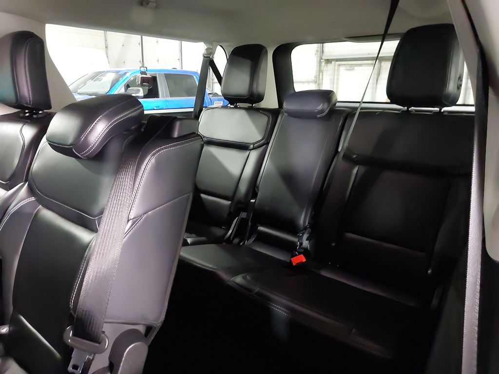 2025 Ford Expedition MAX