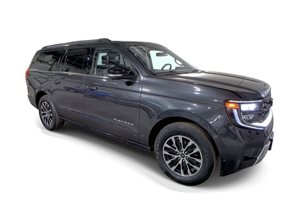 2025 Ford Expedition MAX
