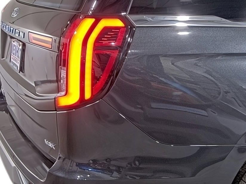 2025 Ford Expedition MAX