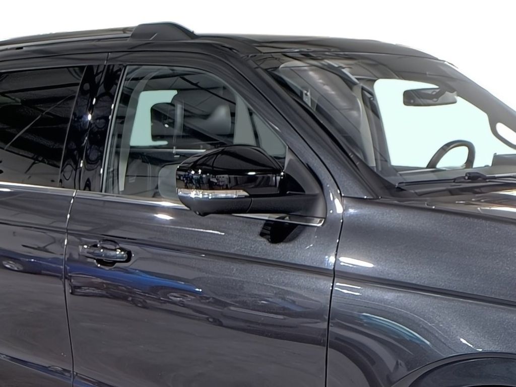 2025 Ford Expedition MAX