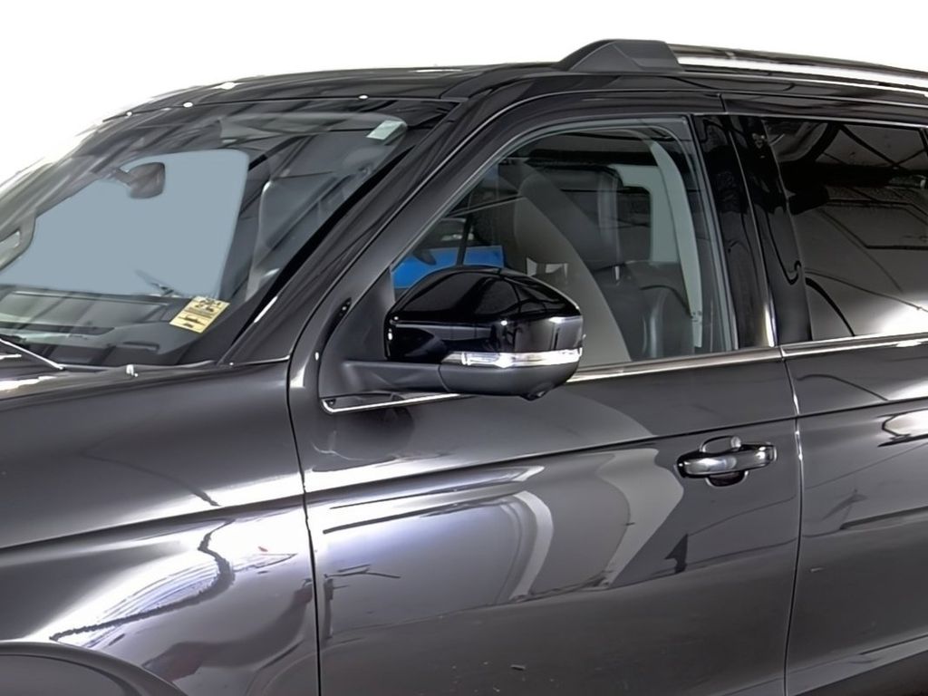 2025 Ford Expedition MAX