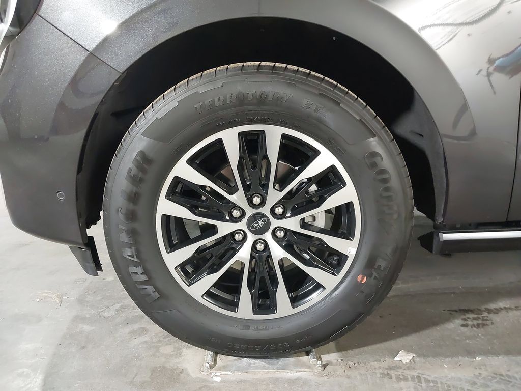 2025 Ford Expedition MAX