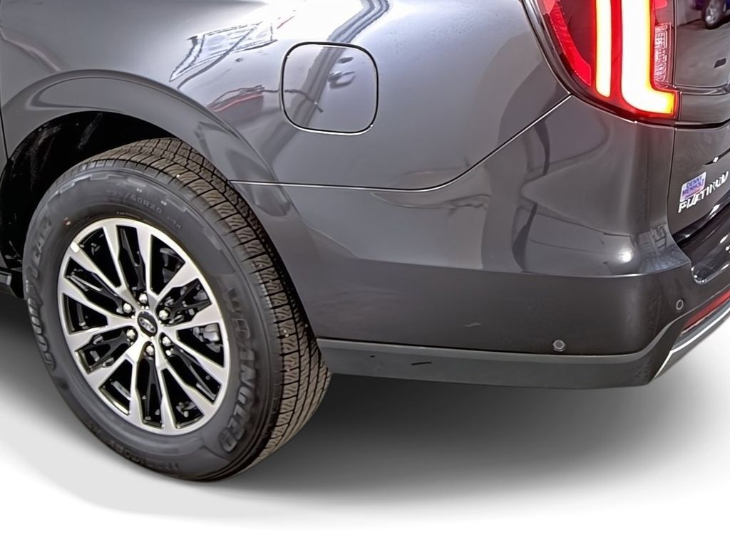 2025 Ford Expedition MAX