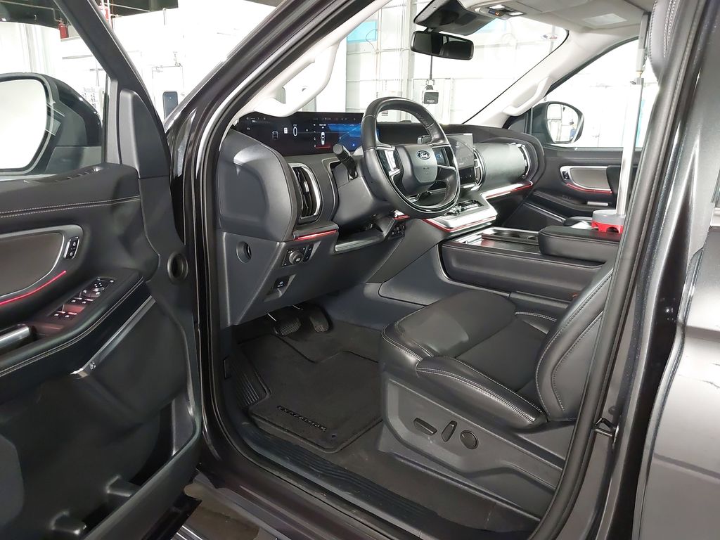 2025 Ford Expedition MAX