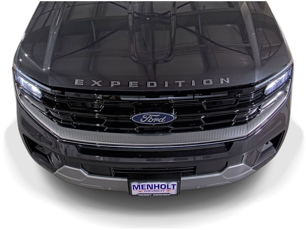 2025 Ford Expedition MAX