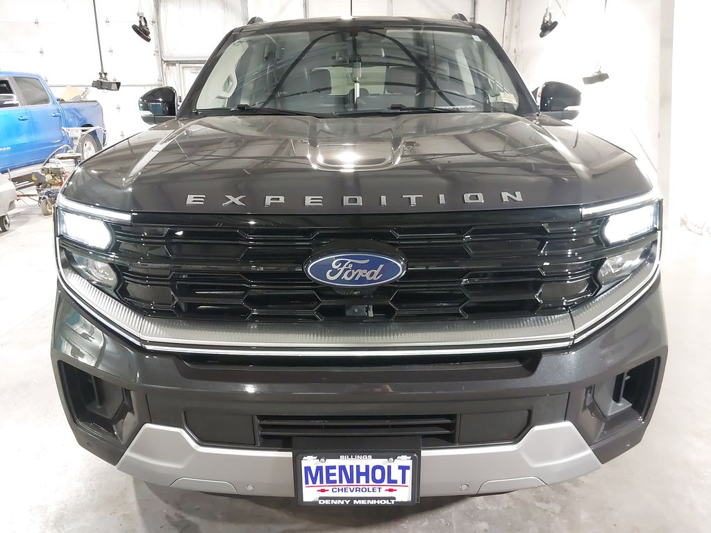 2025 Ford Expedition MAX