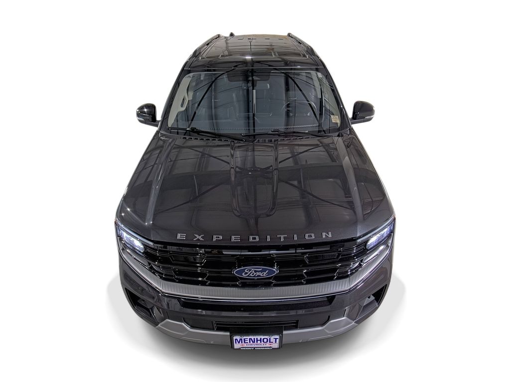 2025 Ford Expedition MAX