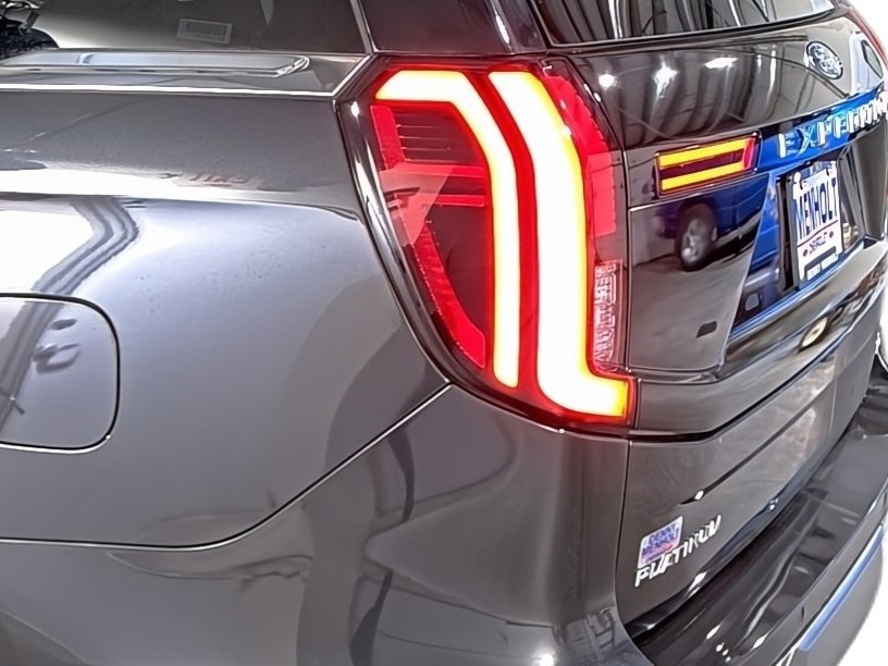 2025 Ford Expedition MAX