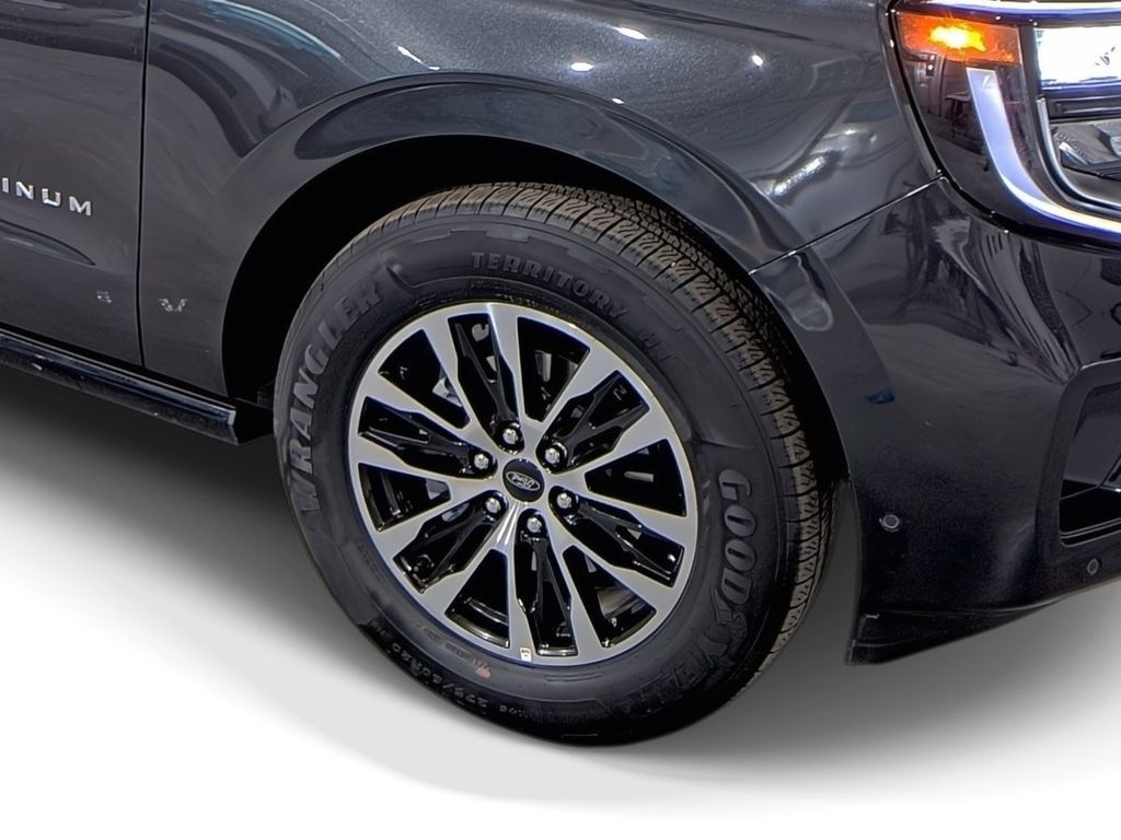 2025 Ford Expedition MAX