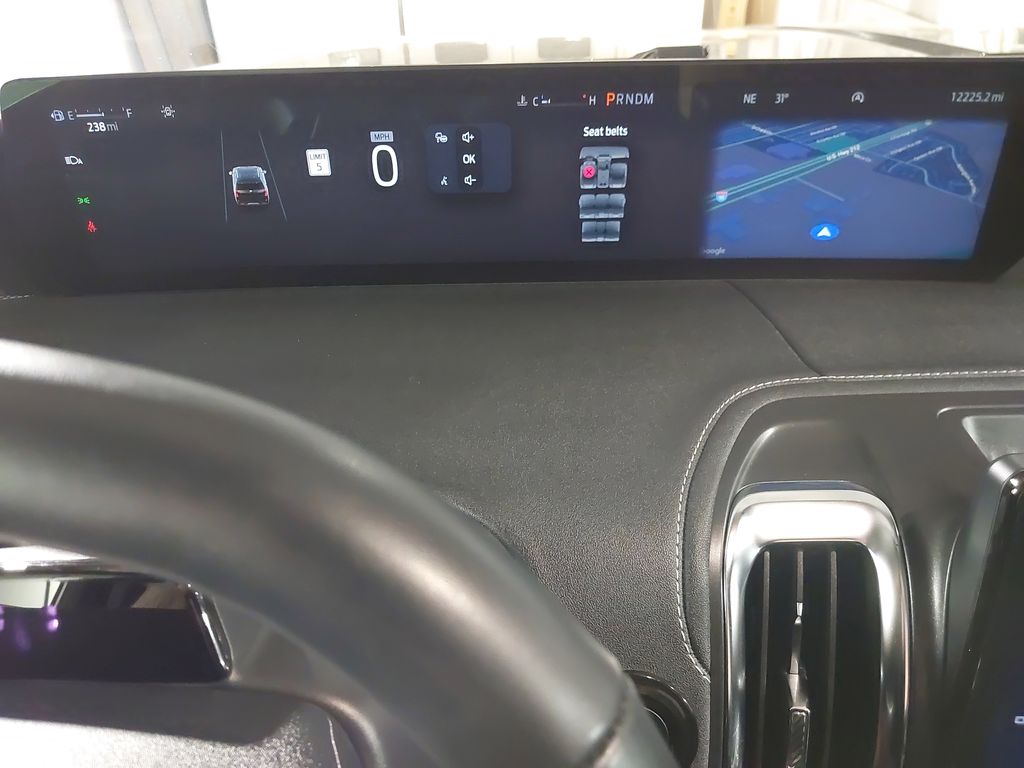 2025 Ford Expedition MAX