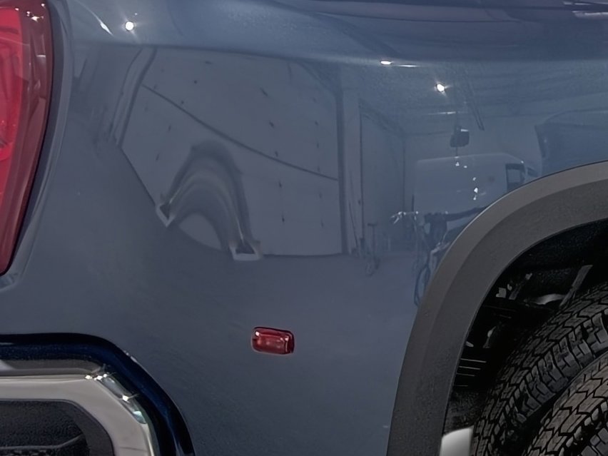 2026 Chevrolet Silverado 3500