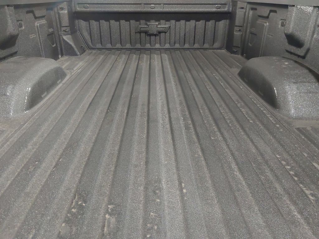 2026 Chevrolet Silverado 3500