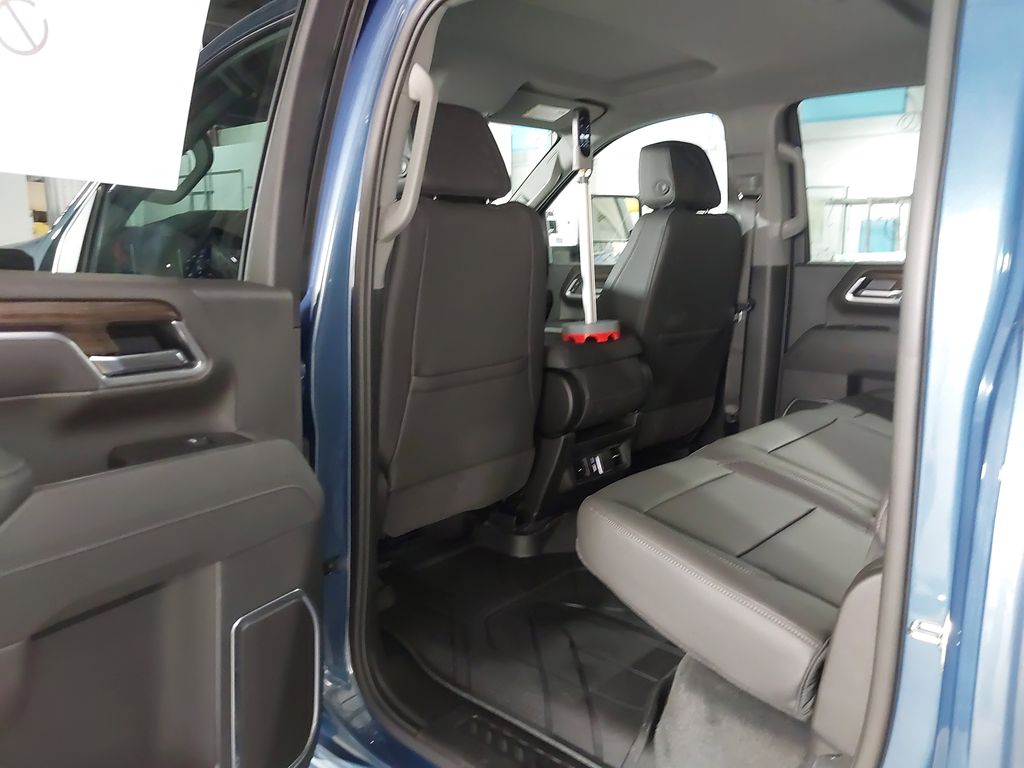 2026 Chevrolet Silverado 3500