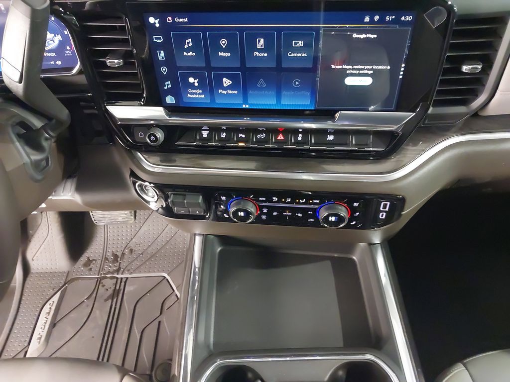 2026 Chevrolet Silverado 3500