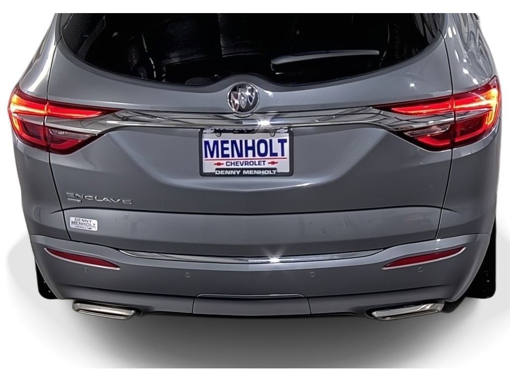 2021 Buick Enclave