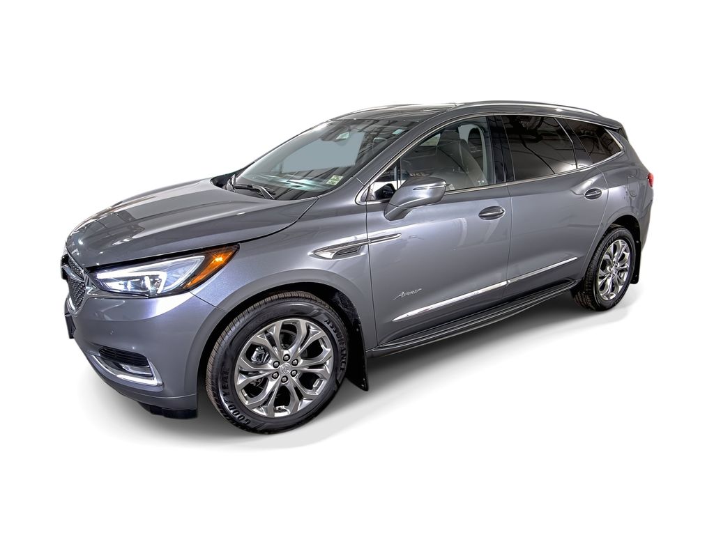 Used 2021 Buick Enclave Avenir  SUVs