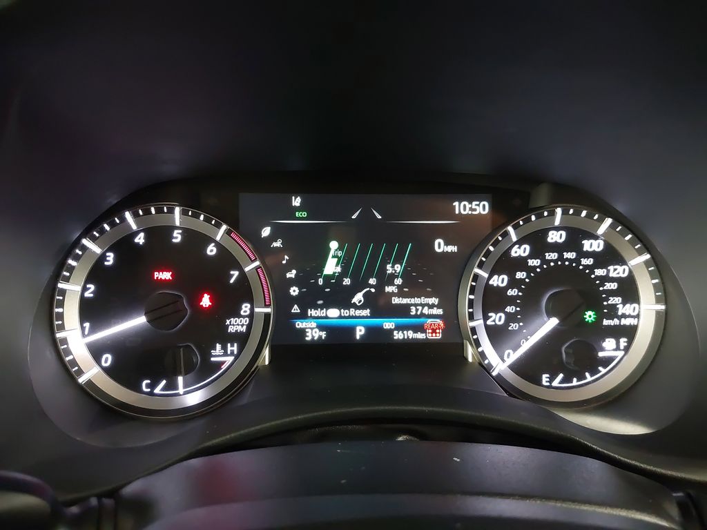 2025 Toyota Highlander