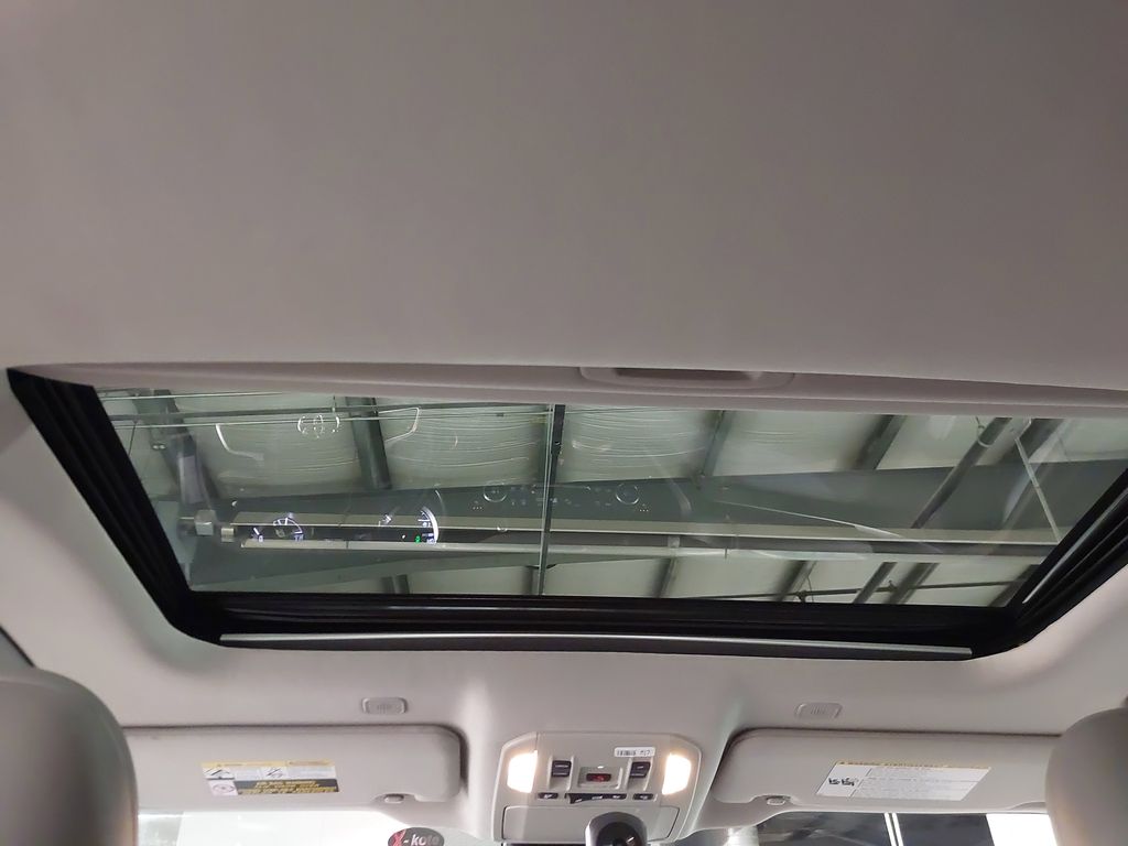 2025 Toyota Highlander