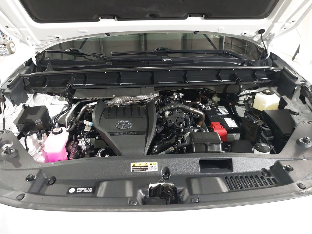 2025 Toyota Highlander