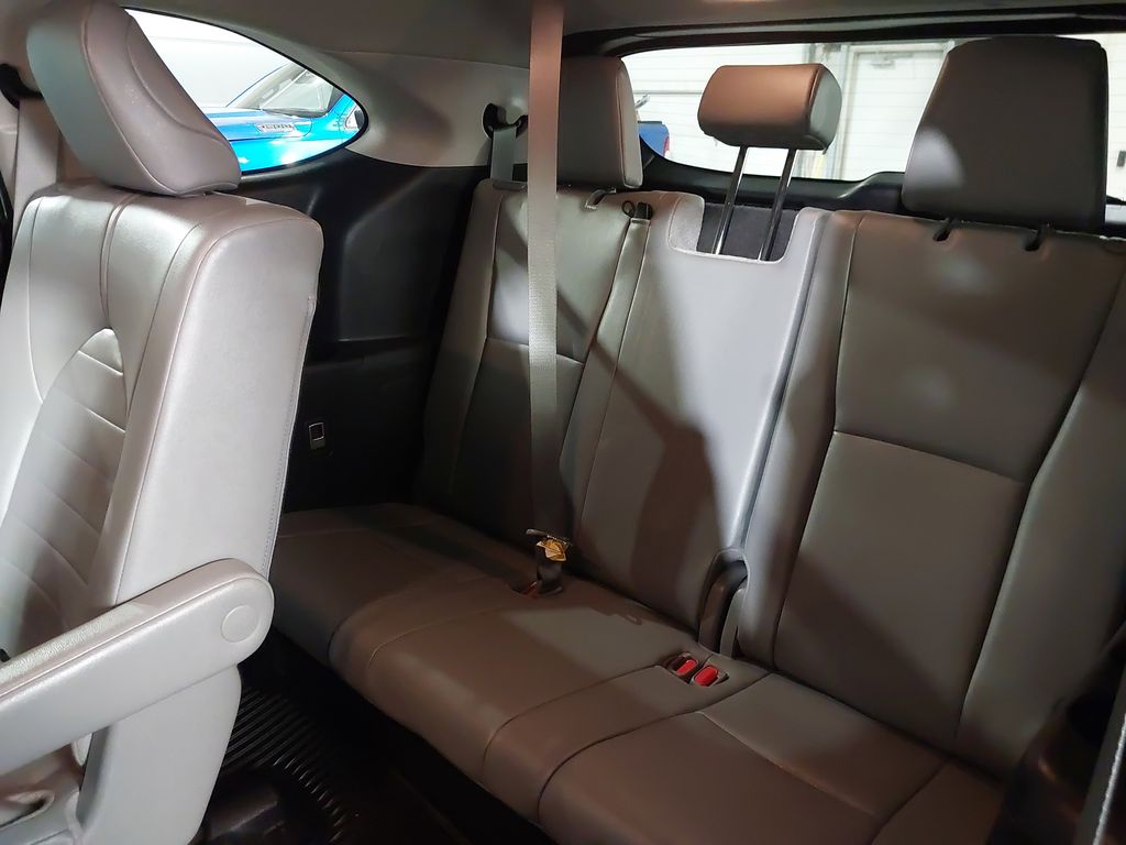 2025 Toyota Highlander