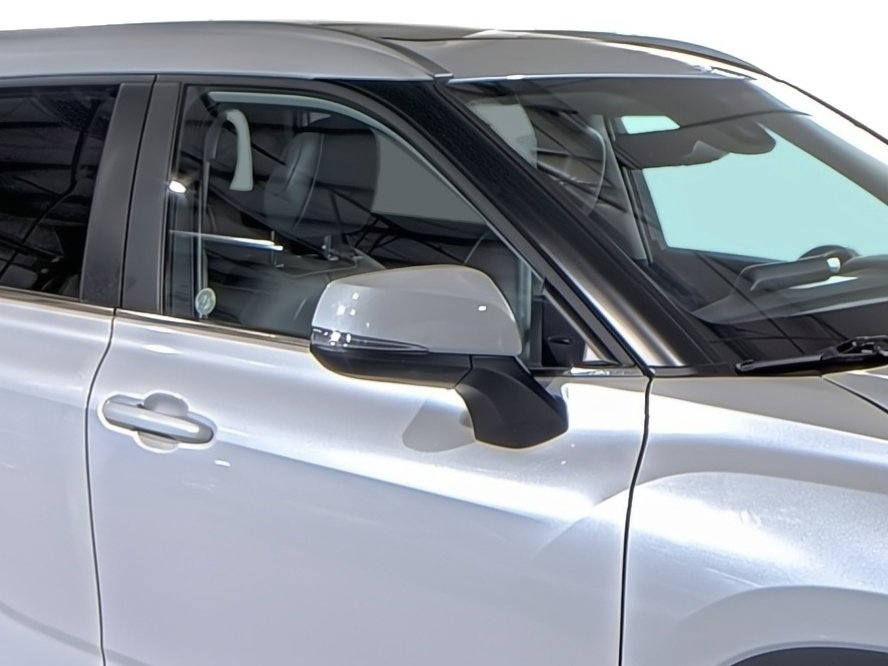 2025 Toyota Highlander