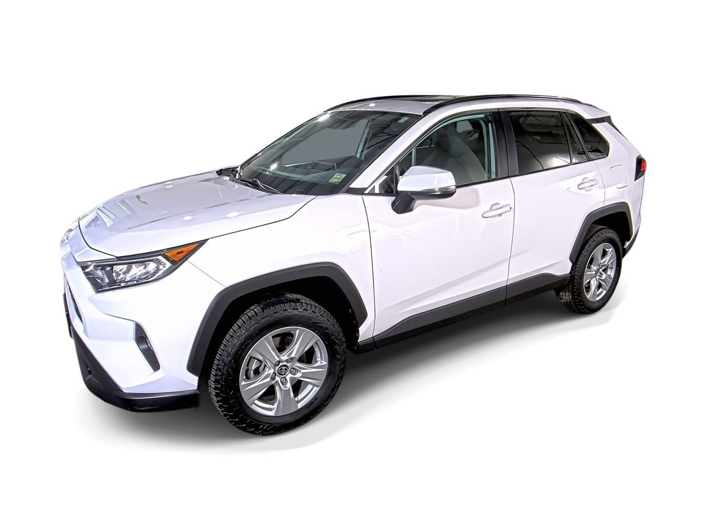 Used 2019 Toyota RAV4 XLE  SUVs