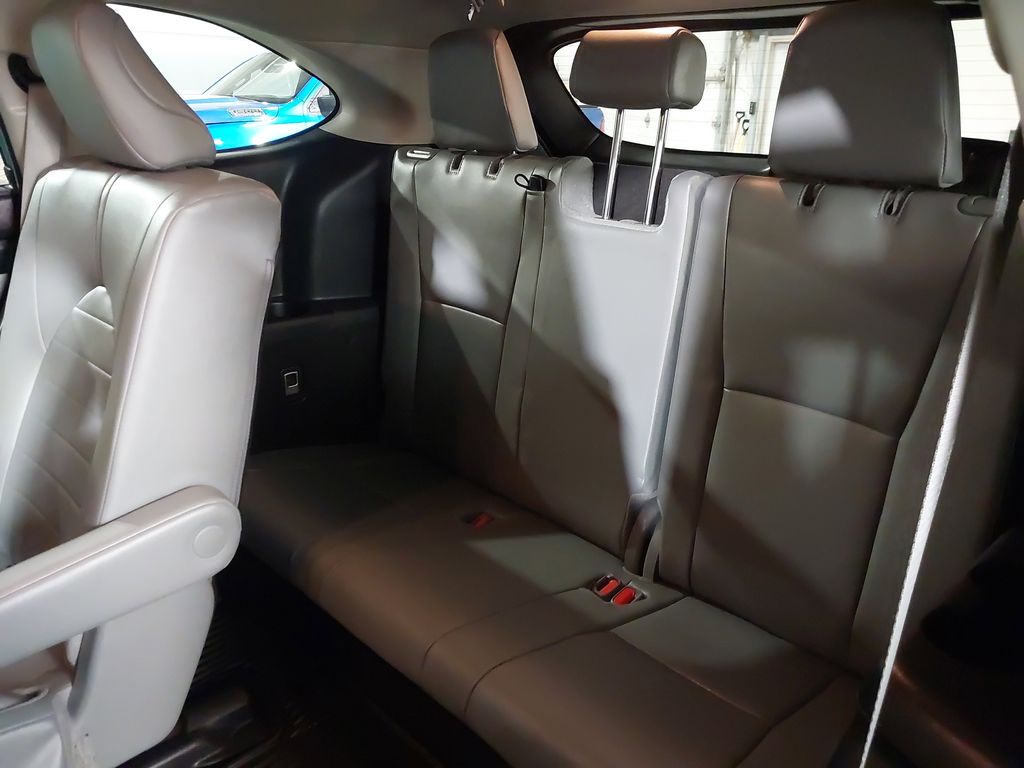 2025 Toyota Highlander