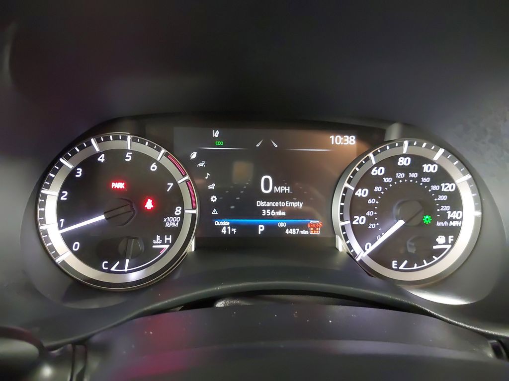 2025 Toyota Highlander