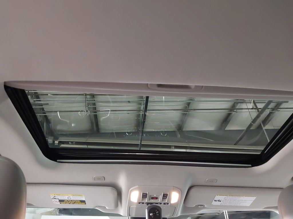 2025 Toyota Highlander