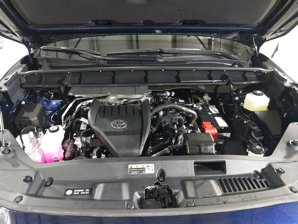 2025 Toyota Highlander