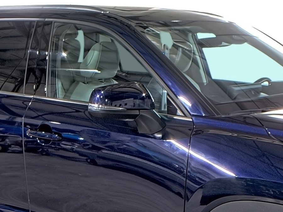 2025 Toyota Grand Highlander