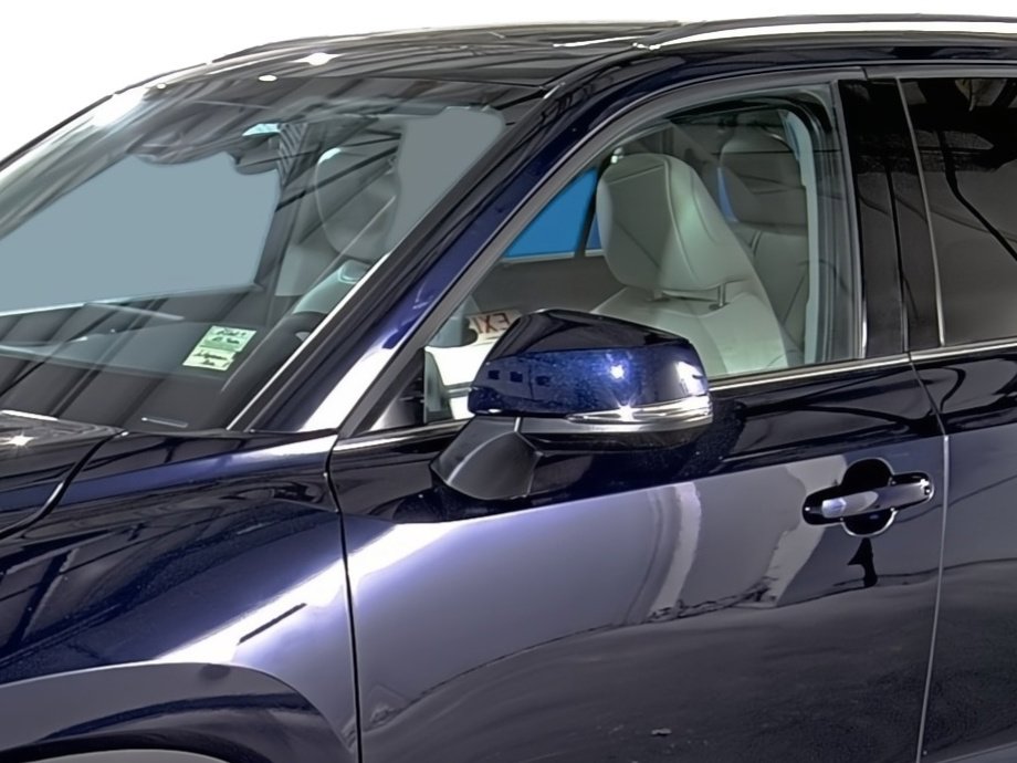 2025 Toyota Grand Highlander