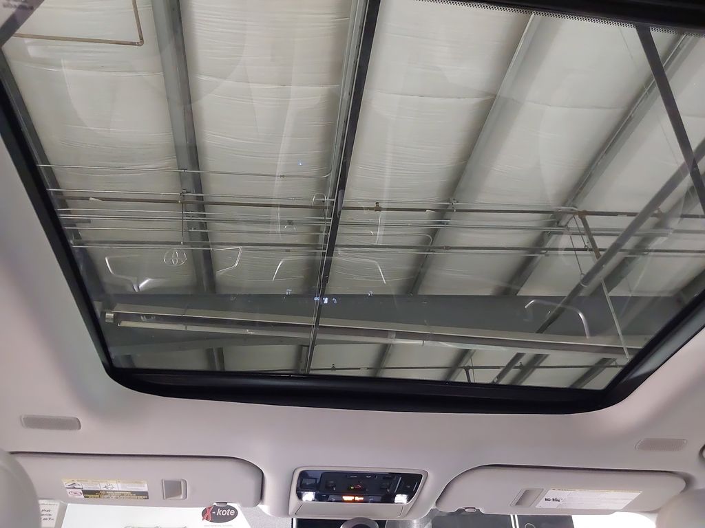 2025 Toyota Grand Highlander