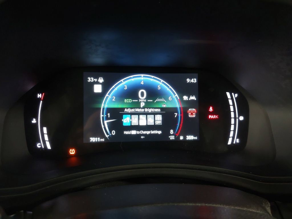 2025 Toyota Grand Highlander