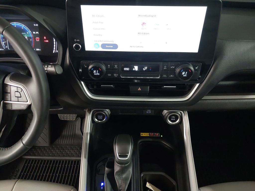 2025 Toyota Grand Highlander