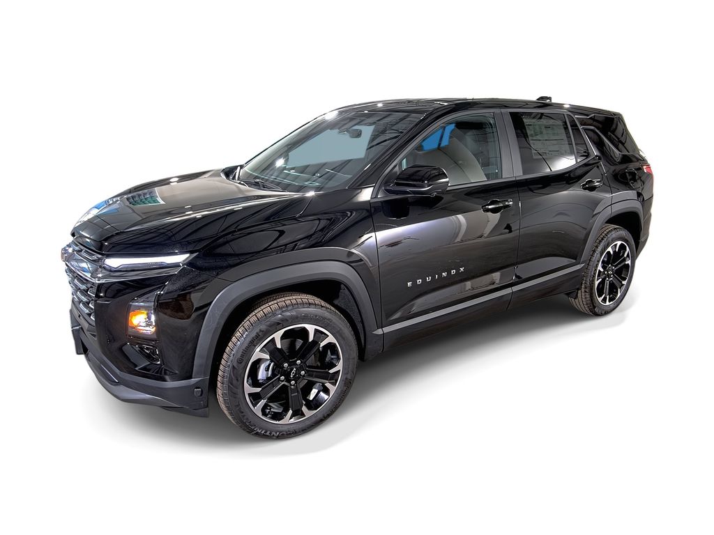 New 2026 Chevrolet Equinox  LT SUVs