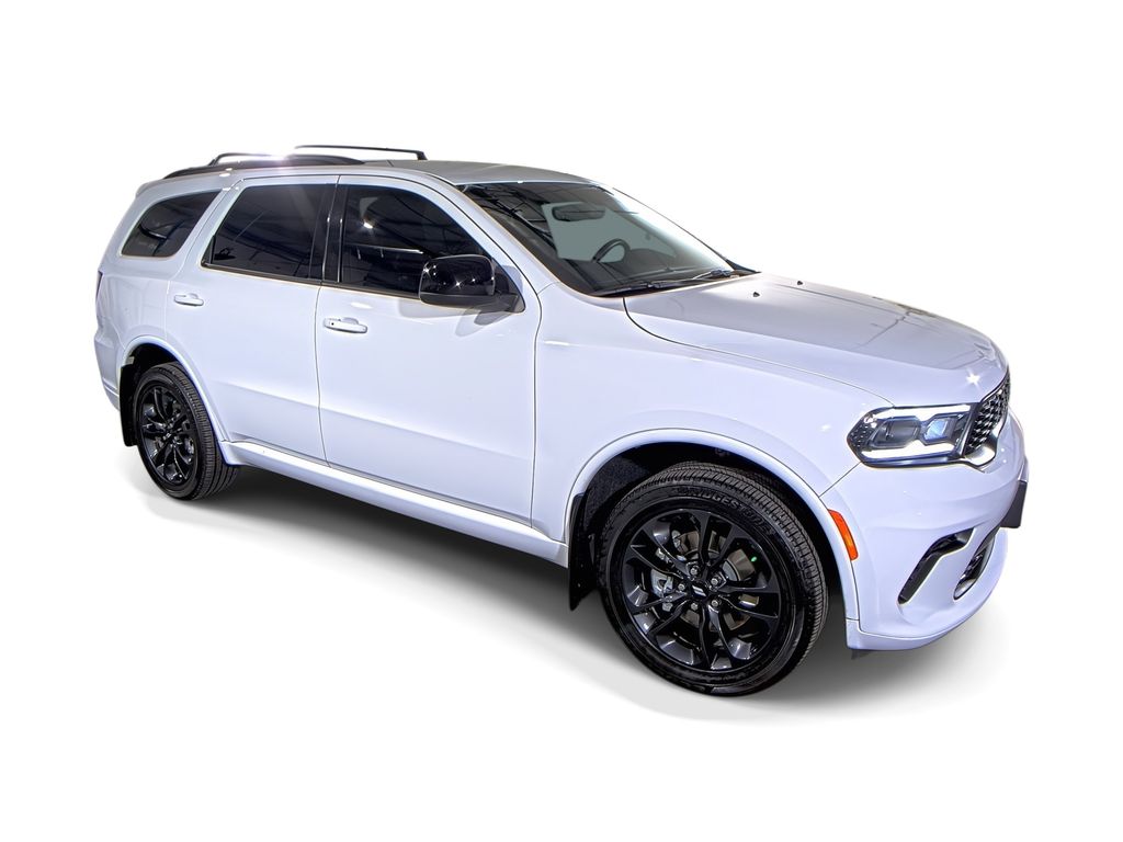 2025 Dodge Durango