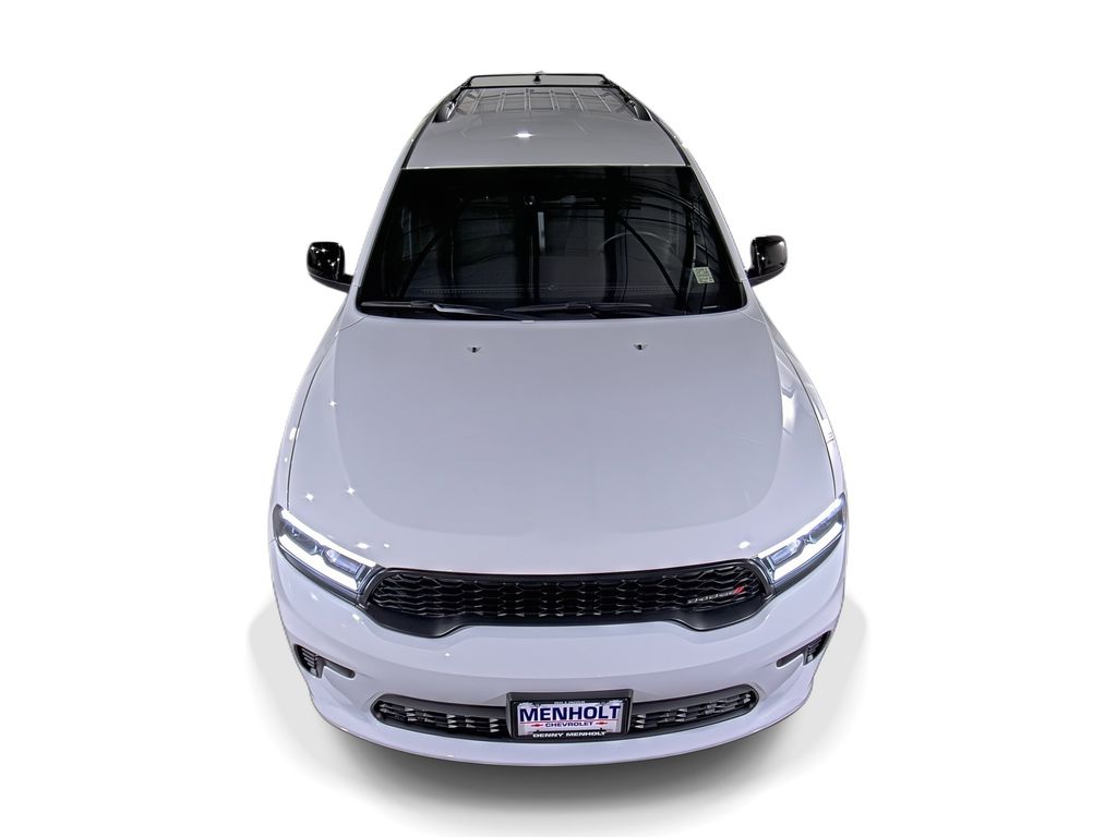 2025 Dodge Durango