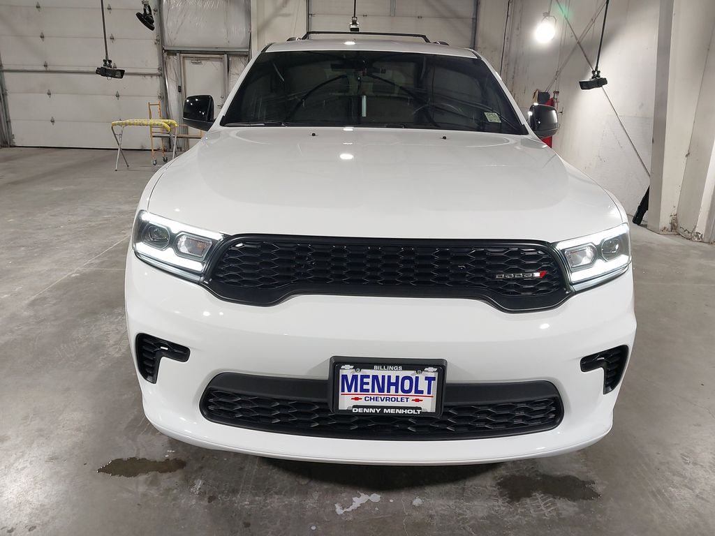 2025 Dodge Durango