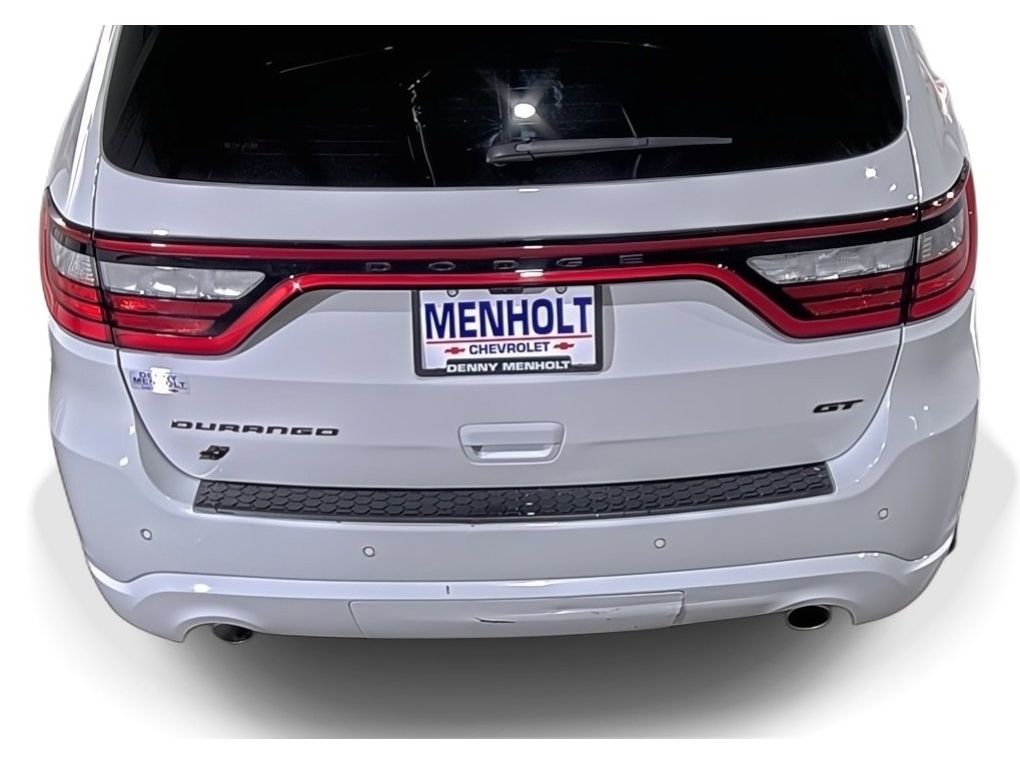 2025 Dodge Durango