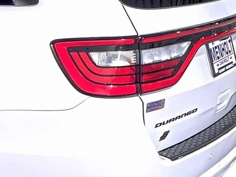 2025 Dodge Durango