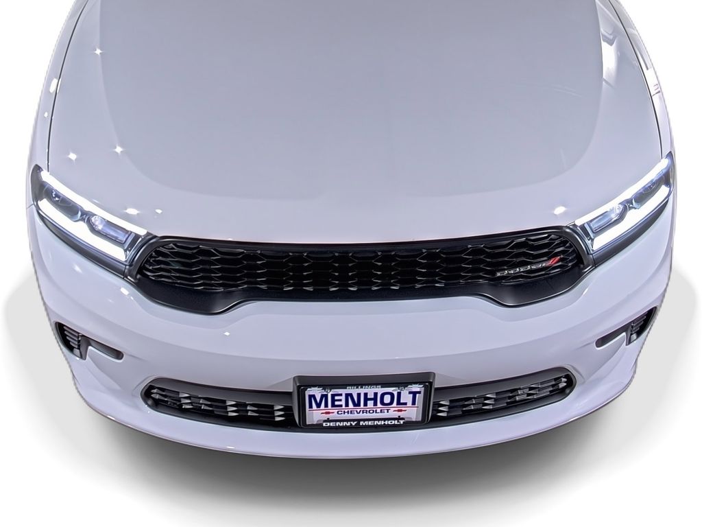 2025 Dodge Durango